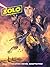 Star Wars: Solo Graphic Novel Adaptation