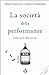 La società della performance