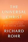 The Universal Christ by Richard Rohr