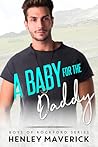 A Baby for the Daddy (Boys of Rockford Series #3)