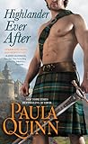 Highlander Ever After by Paula Quinn