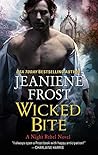 Wicked Bite by Jeaniene Frost