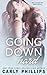 Going Down Hard (Billionaire Bad Boys, #3)