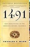 1491: New Revelations of the Americas Before Columbus