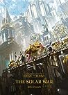 The Solar War (The Siege of Terra #1)