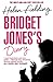 Bridget Jones's Diary (Bridget Jones, #1)