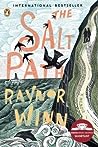 The Salt Path by Raynor Winn