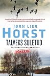 Talveks suletud by Jørn Lier Horst