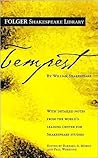 The Tempest by William Shakespeare