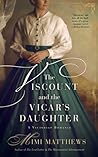 The Viscount and the Vicar's Daughter by Mimi Matthews