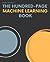 The Hundred-Page Machine Learning Book