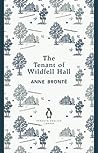 The Tenant of Wildfell Hall by Anne Brontë