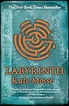 Labyrinth (Languedoc, #1)