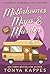 Motorhomes, Maps, & Murder (Camper & Criminals, #5)