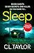 Sleep by C.L. Taylor