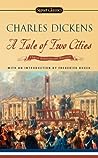 A Tale of Two Cities by Charles Dickens