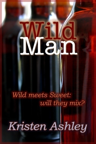 Wild Man by Kristen Ashley