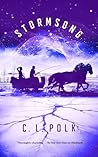 Stormsong by C.L. Polk