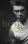 Book cover for Home (Camassia Cove, #1)