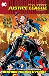 Elseworlds: Justice League, Vol. 3