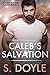 Caleb's Salvation