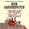 Rivers of London (Rivers of London #1)