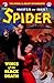 The Spider #3: Wings of the...