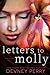 Letters to Molly (Maysen Jar, #2)