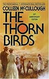 The Thorn Birds by Colleen McCullough