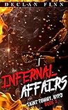 Infernal Affairs (Saint Tommy, NYPD #3)