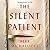 The Silent Patient by Alex Michaelides