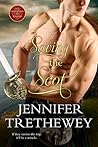 Saving the Scot by Jennifer Trethewey