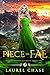 Piece of Fae (Haret Chronicles: Qilin #4)