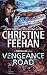 Vengeance Road (Torpedo Ink #2) by Christine Feehan