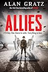 Allies by Alan Gratz