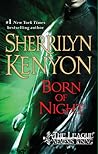 Born of Night by Sherrilyn Kenyon