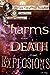 Charms and Death and Explosions (oh my!) (Case Files of Henri Davenforth, #2)