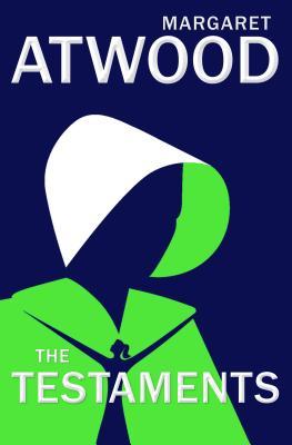 The Testaments by Margaret Atwood