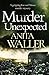 Murder Unexpected (Kat and Mouse Mysteries, #2)