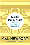 Digital Minimalis...