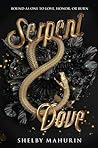 Serpent & Dove by Shelby Mahurin