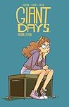 Giant Days, Vol. 11 by John Allison