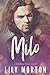 Milo (Finding Home, #2) by Lily Morton