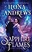 Sapphire Flames (Hidden Legacy, #4) by Ilona Andrews