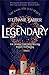 Legendary (Caraval, #2) by Stephanie Garber