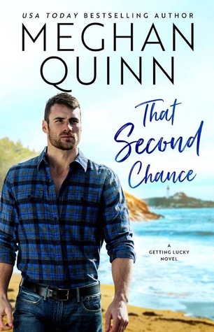 That Second Chance (Getting Lucky, #1)