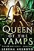 Queen of the Vamps (FourWinds #1)