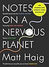 Notes on a Nervous Planet by Matt Haig