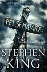 Pet Sematary by Stephen         King