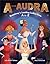 A is for Audra Broadway's Leading Ladies from A to Z by John Robert Allman